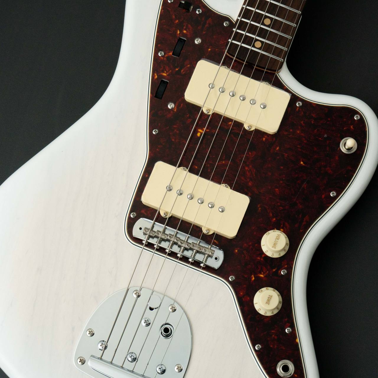 FREEDOM CUSTOM GUITAR RESEARCH Custom Order Retro Series JM L.W.