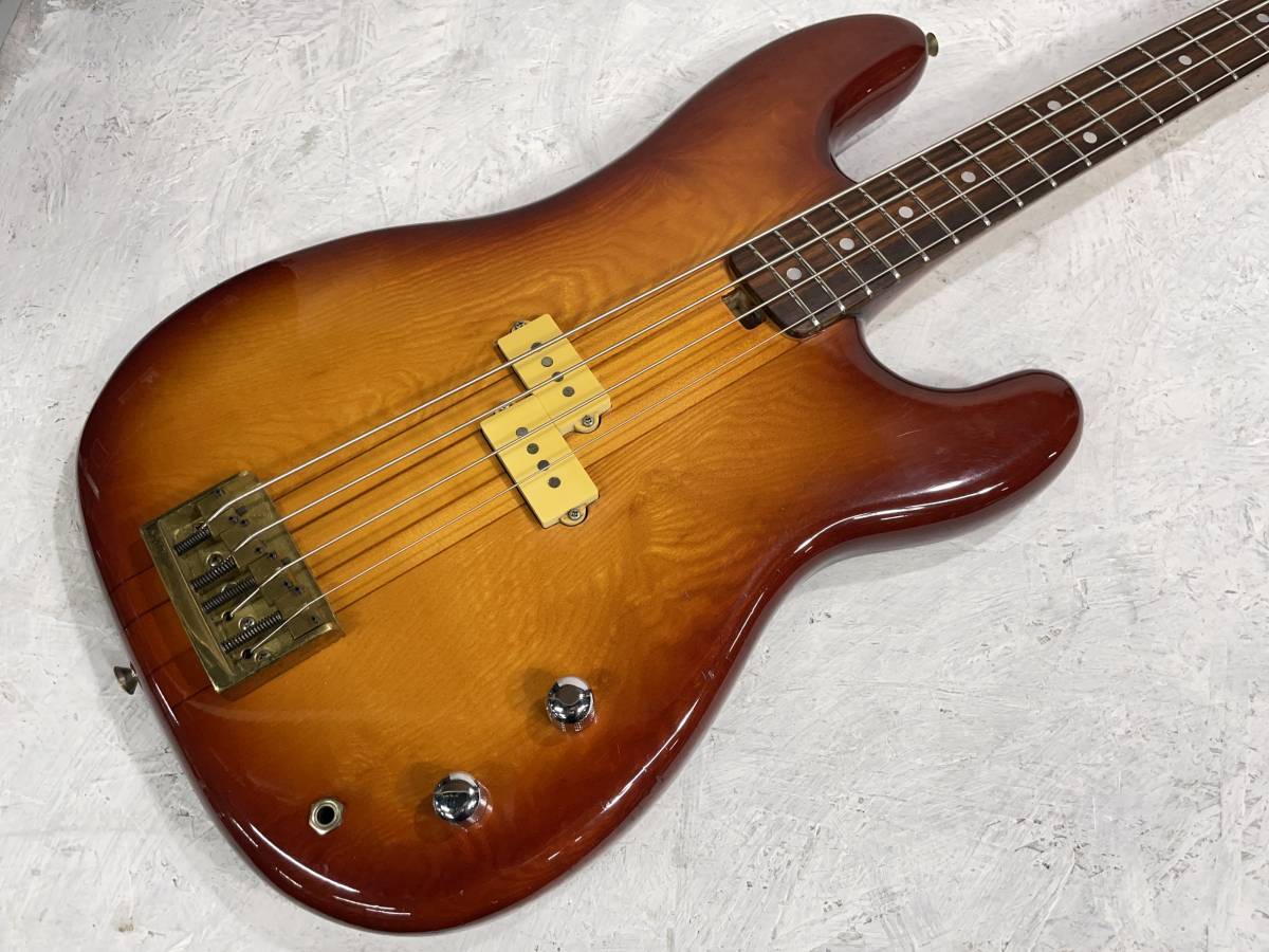 FERNANDES FPM-70（中古/送料無料）【楽器検索デジマート】