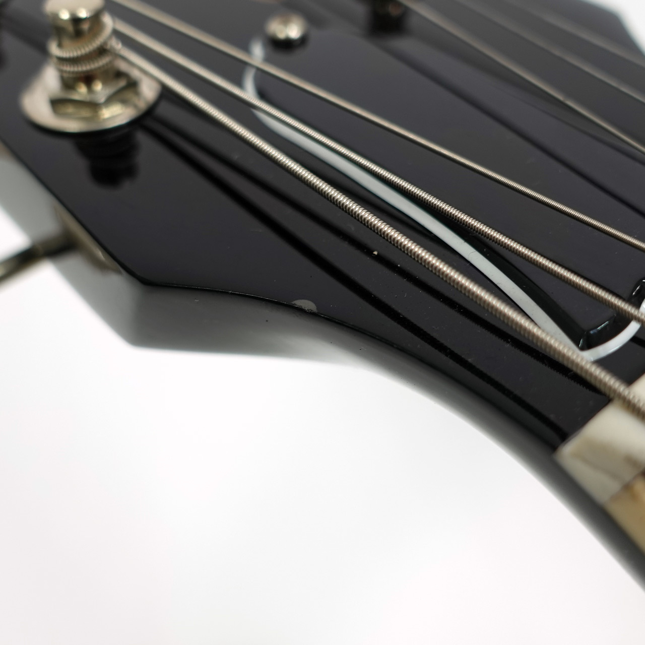 Gibson Les Paul Special / Ebony #233850193 【OUTLET】（B級特価