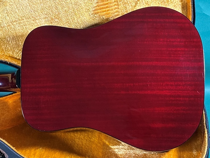 GUILD D-25 CH（ビンテージ）【楽器検索デジマート】