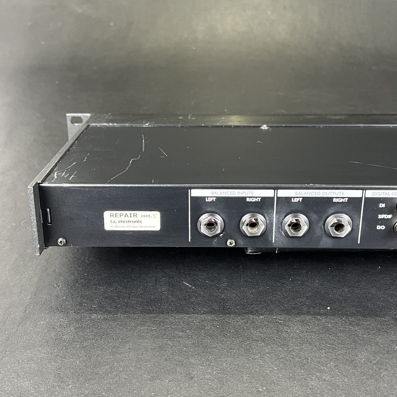 tc electronic M-ONE（中古）［デジマートSALE］【楽器検索デジマート】