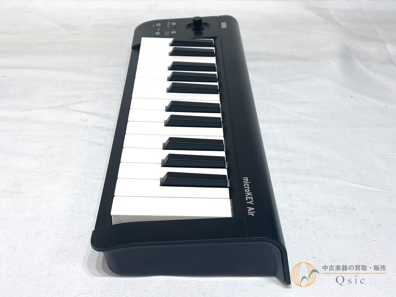 KORG microKEY Air-25 [VMR36]【箕面店在庫】（中古）【楽器検索