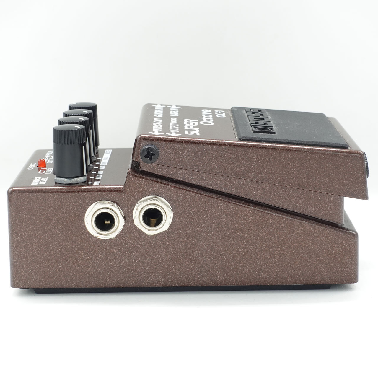 BOSS OC-3 SUPER Octave（中古）【楽器検索デジマート】