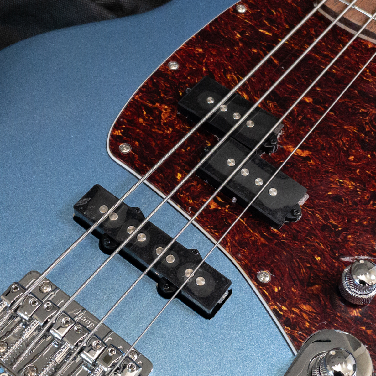 Ibanez TMB100 SDL (Soda Blue)（新品特価）【楽器検索デジマート】