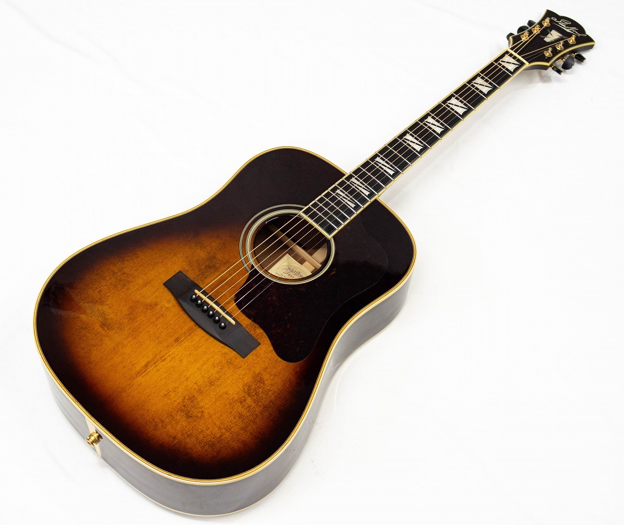 Stafford SAD-1999 BS（中古/送料無料）［デジマートSALE］【楽器検索