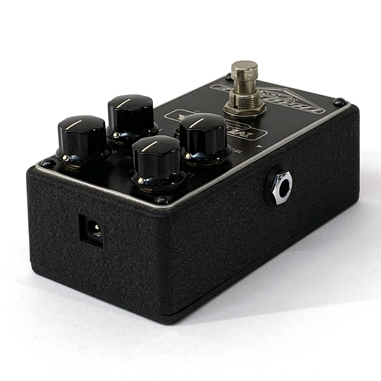 Mesa/Boogie THROTTLE BOX（中古/送料無料）【楽器検索デジマート】