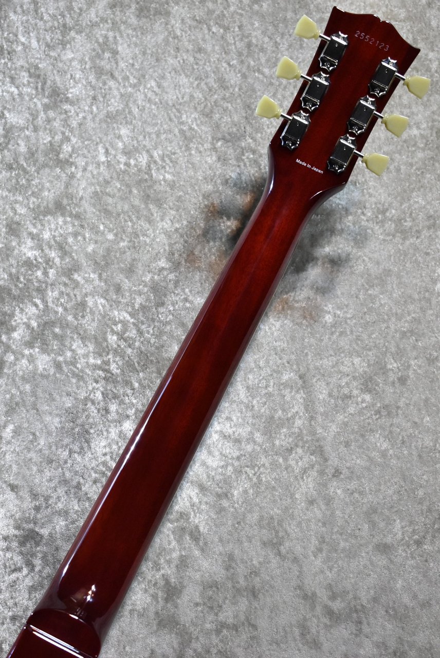 Tokai LS-201 VF #2550964【軽量4.17kg、漆黒指板】（新品）【楽器検索