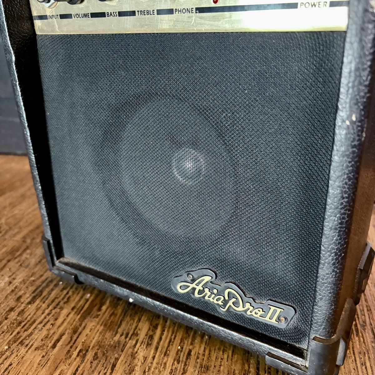 Aria Pro II AG-10 Guitar Amplifier（中古）【楽器検索デジマート】