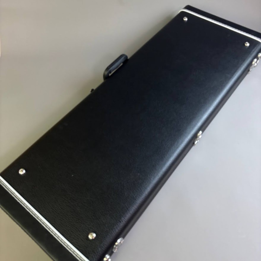 Fender PRO ST/TL CASE BLACK（中古/送料無料）【楽器検索デジマート】