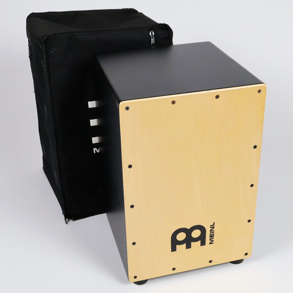 カホン　MEINL マイネル　打楽器　中古 Meinl 【中古】 カホン マイネル MEINL CAJON（中古/送料無料）【楽器