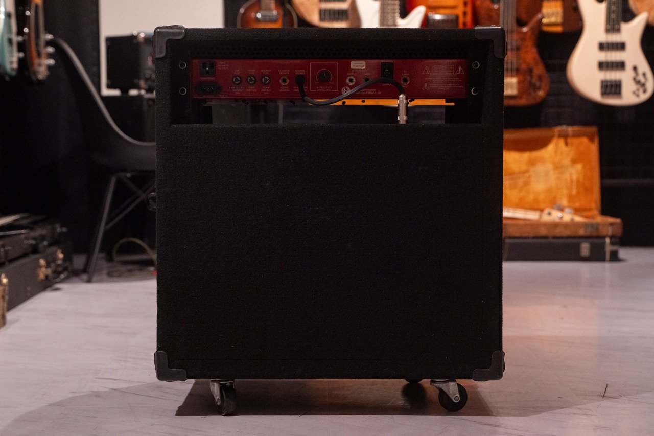 SWR SUPER REDHEAD【GIB横浜】（中古）【楽器検索デジマート】
