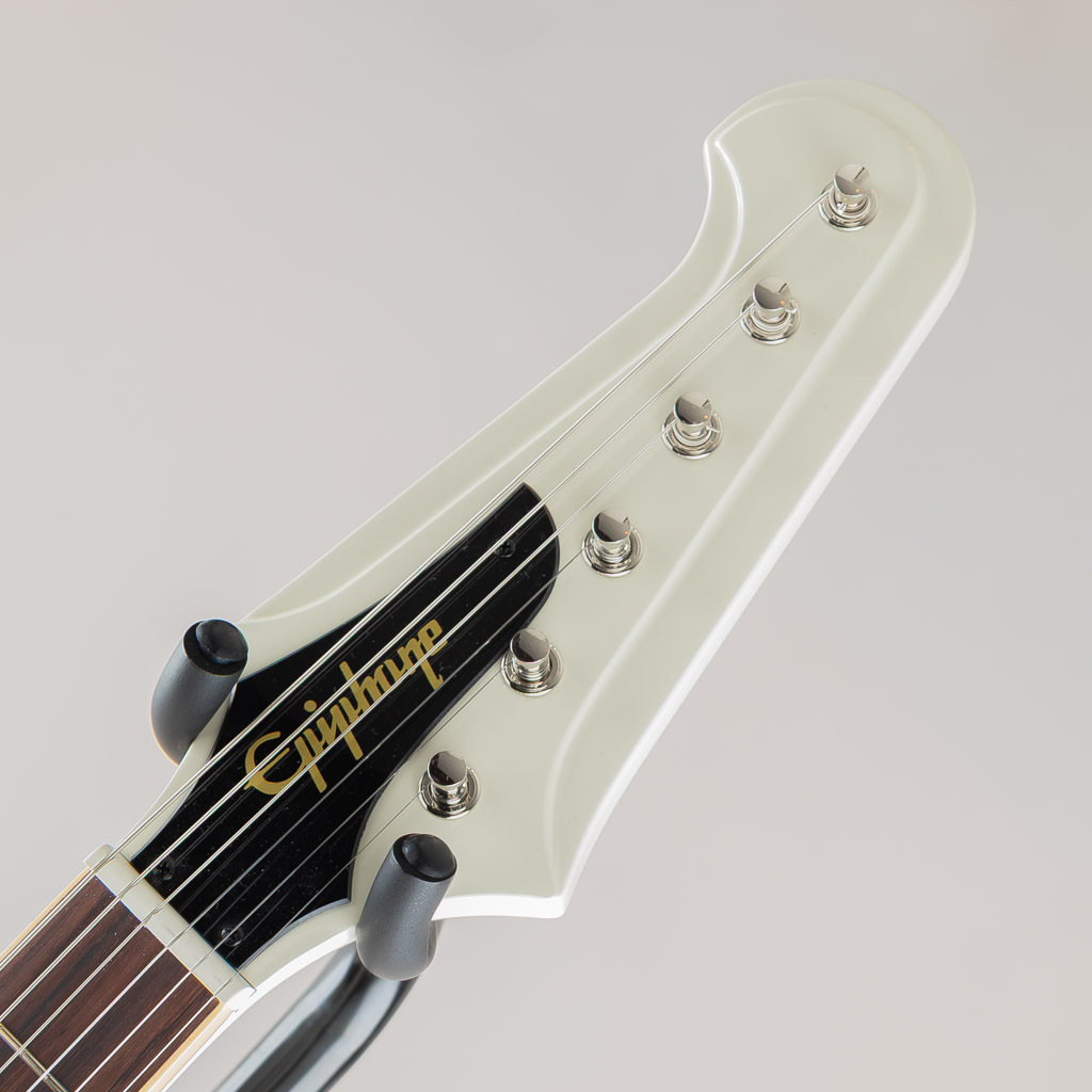Epiphone Inspired by Gibson Custom Shop1963 Firebird V Reissue