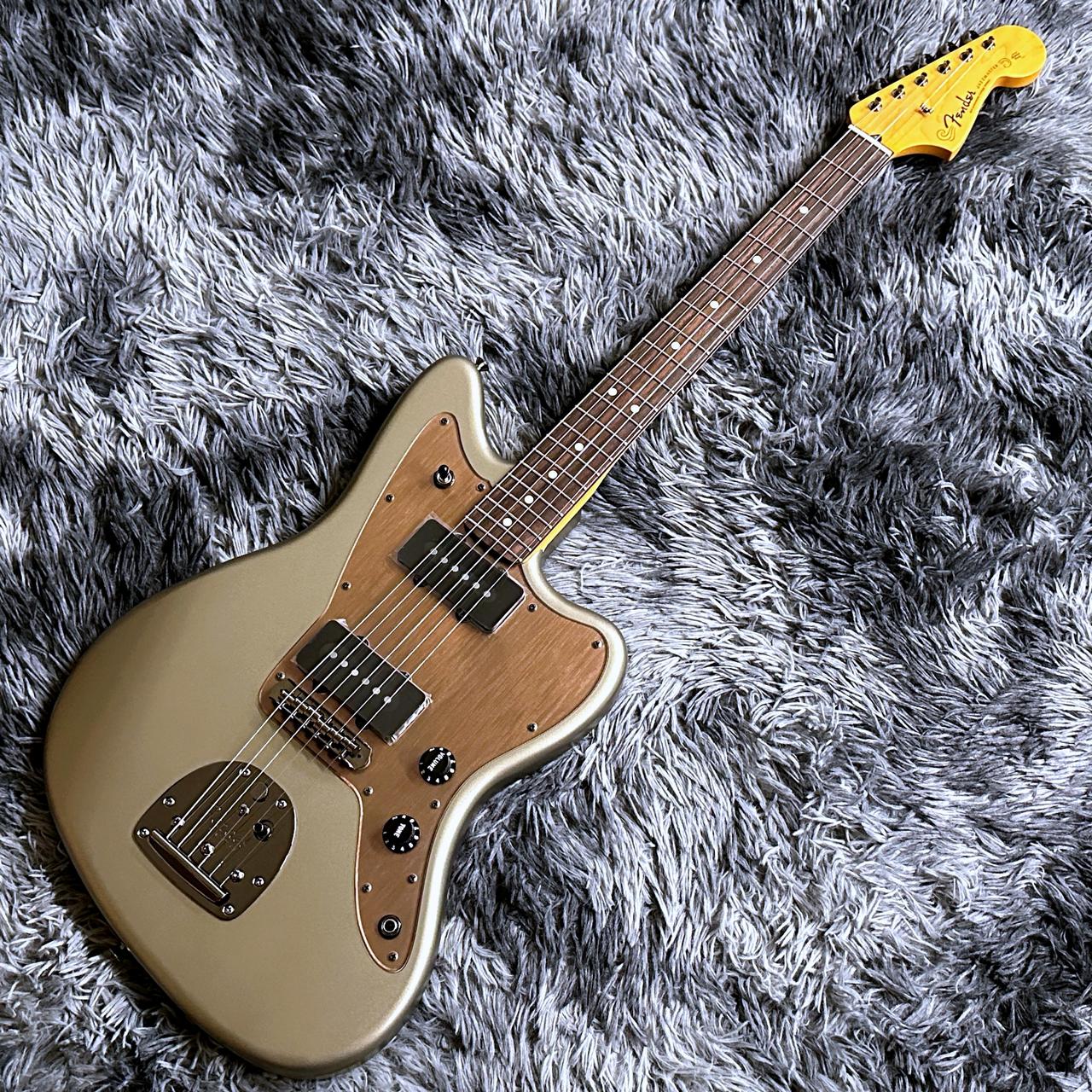 Fender Made in Japan Hybrid II 2026 Collection Jazzmaster Satin