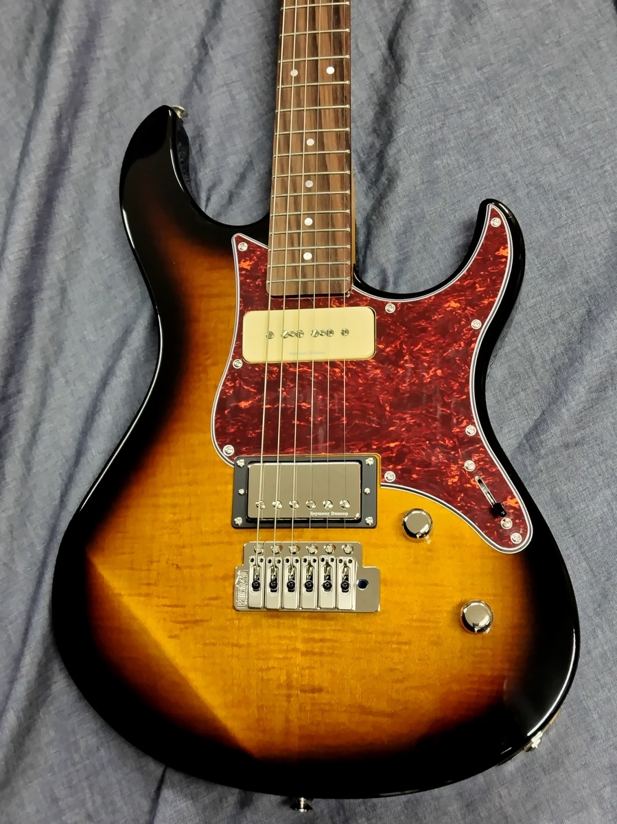 YAMAHA ヤマハ PACIFICA611VFM TBS 41QRzkONDGL.jpg