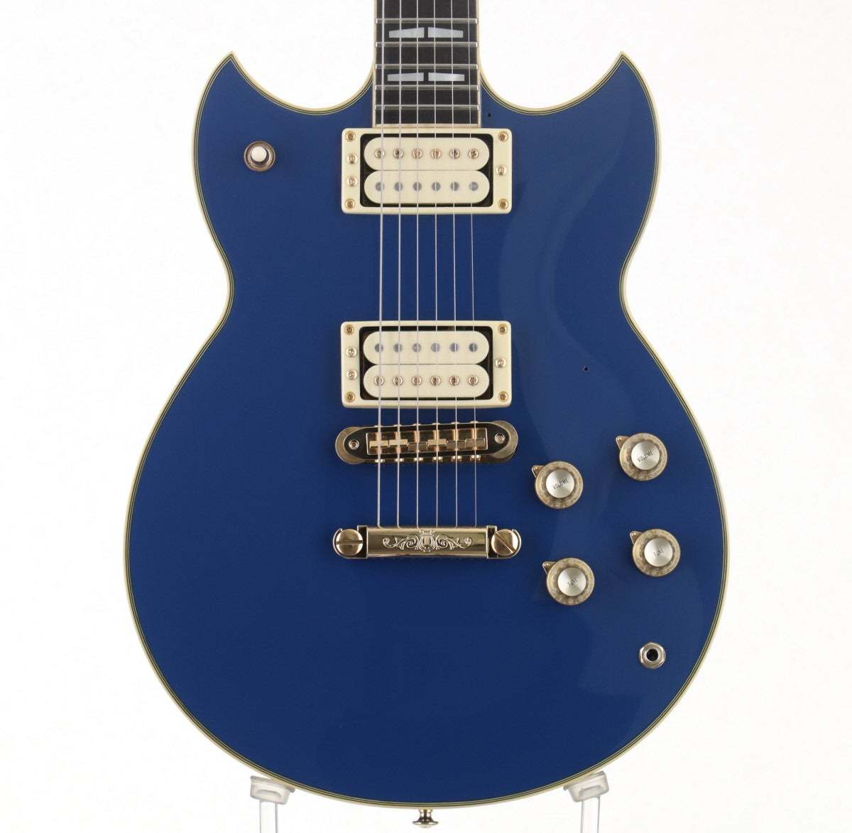 完全調整済 YAMAHA SG800S ライトチューン 美品 送料込 YAMAHA SG800S MOD 【御茶ノ水本店】（中古/送料無料）【楽器検索