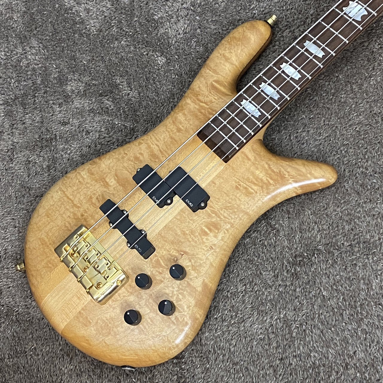 Spector EURO 4 LX（中古/送料無料）【楽器検索デジマート】