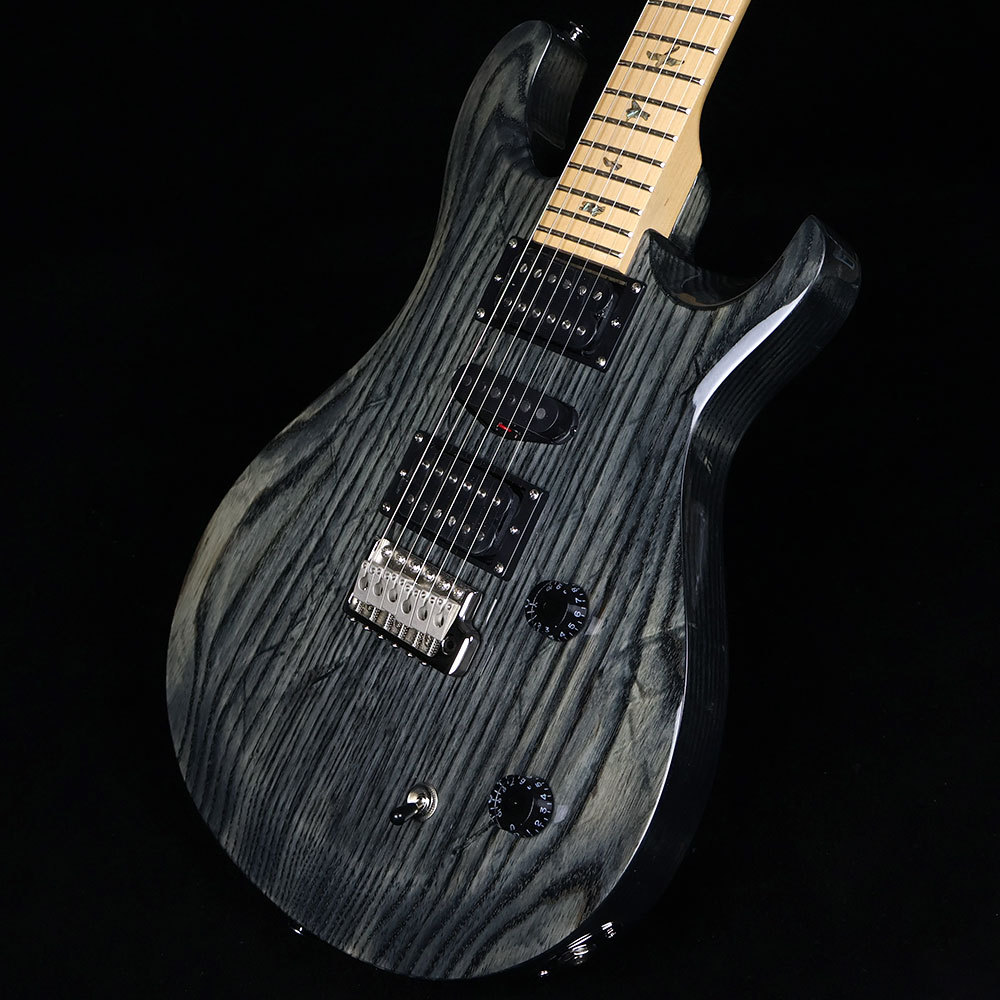 Paul Reed Smith(PRS) SE Swamp Ash Special Charcoal SEスワンプ