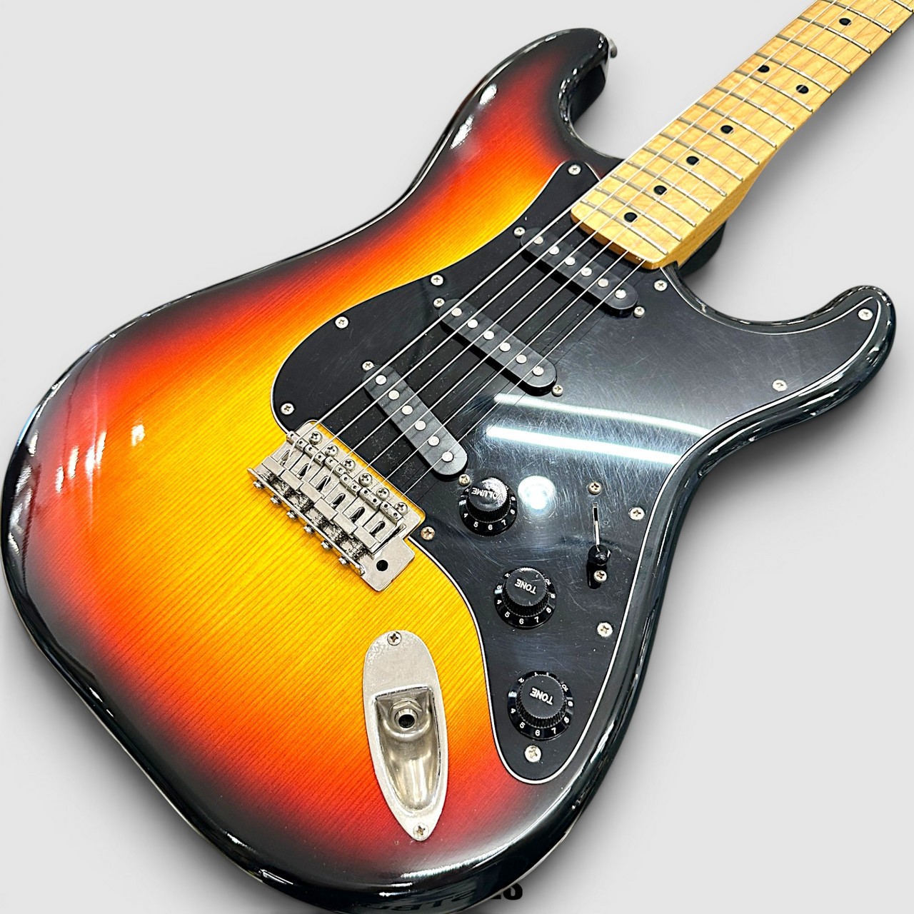 FERNANDES FST-50 石ロゴ期（中古）【楽器検索デジマート】