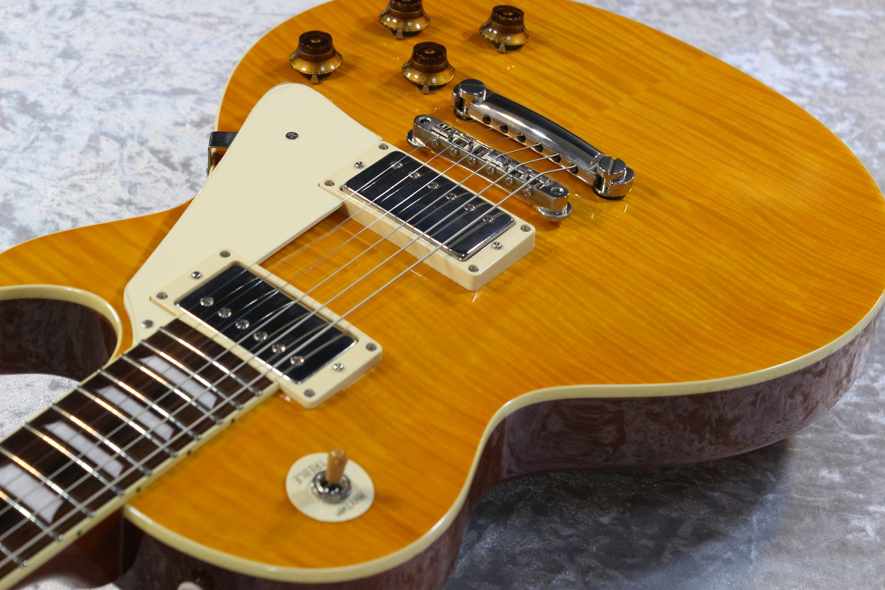 Tokai 【USED】LS-128F -Lemon Drop- #1738610【4.20kg】（中古