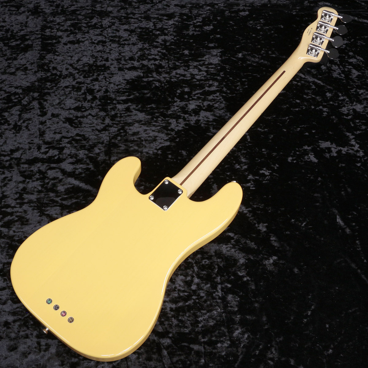 Fender Made in Japan Traditional Orignal 50s Precision Bass Maple
