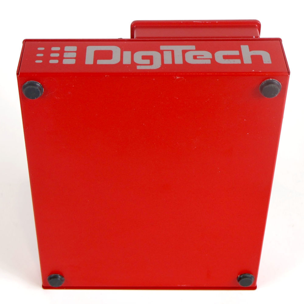 DigiTech 【中古】 DIGITECH WHAMMY4 WH-4 ワーミー ピッチ