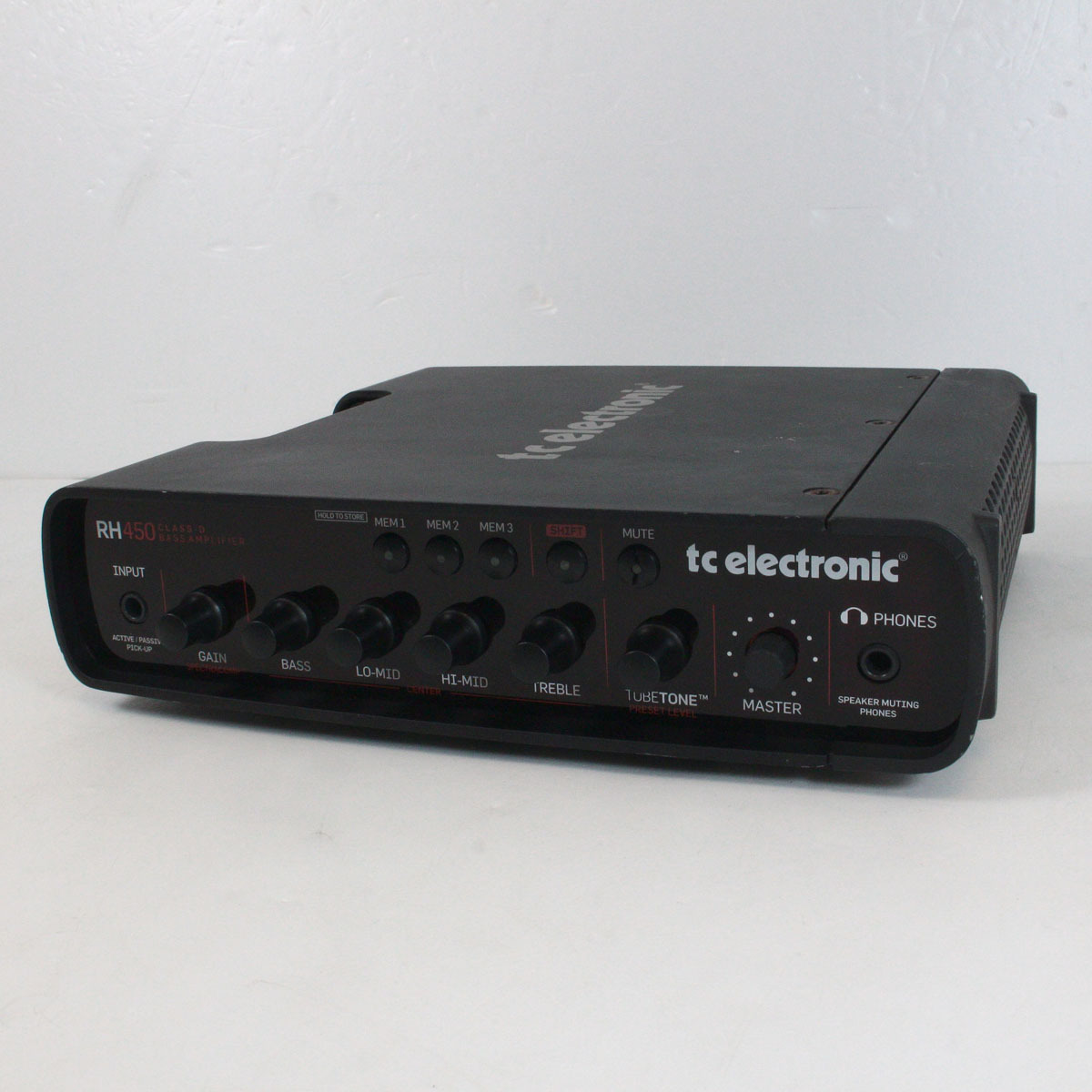 tc electronic RH450 【渋谷店】（中古/送料無料）【楽器検索デジマート】