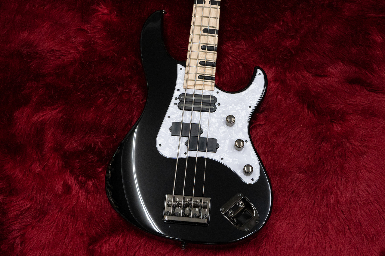 YAMAHA Billy Sheehan Signature ATTITUDE LTD 3 #IHNO11E  4.24kg【横浜店】（中古/送料無料）【楽器検索デジマート】