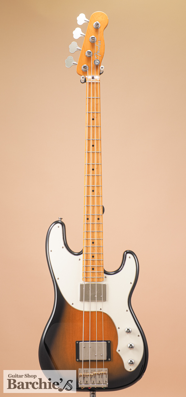Fender Modern Player Telecaster Bass（中古）【楽器検索