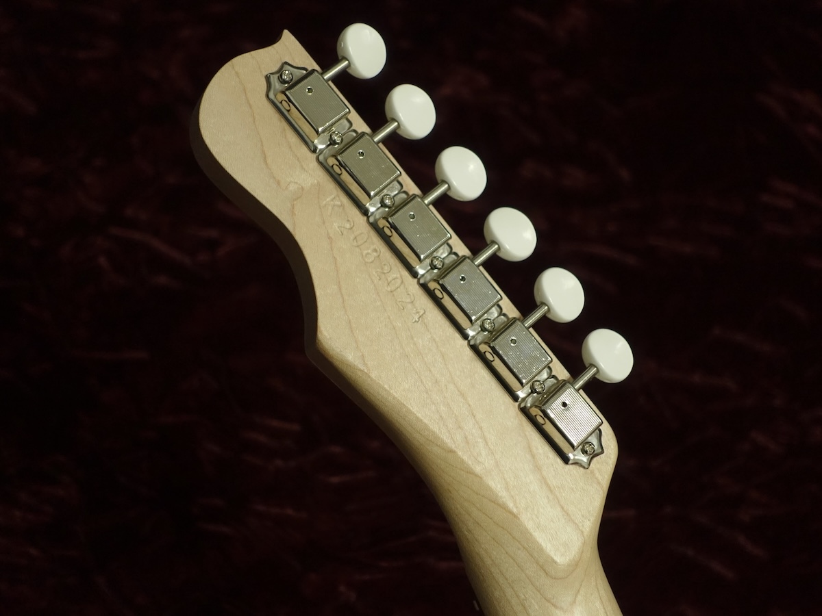 ハンドメイドギター　カマティーヨ　ジャンク品 Kurosawa Custom Order Martin CTM D-45 1968 Inspired | クロサワ楽器店