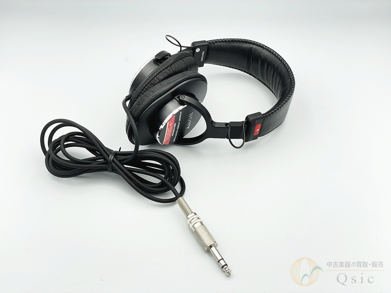 SONY MDR-CD900ST [WLN23]【梅田店在庫】（中古）【楽器検索デジマート】