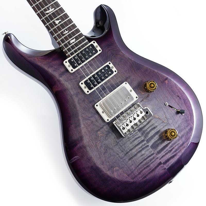 Paul Reed Smith(PRS) S2 Studio (Faded Gray Black Purple Burst) SN ...