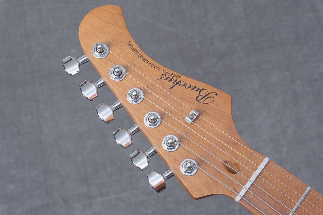 Bacchus BTE-1DX RSM/M MDG GIB mod.【GIB兵庫】（新品/送料無料