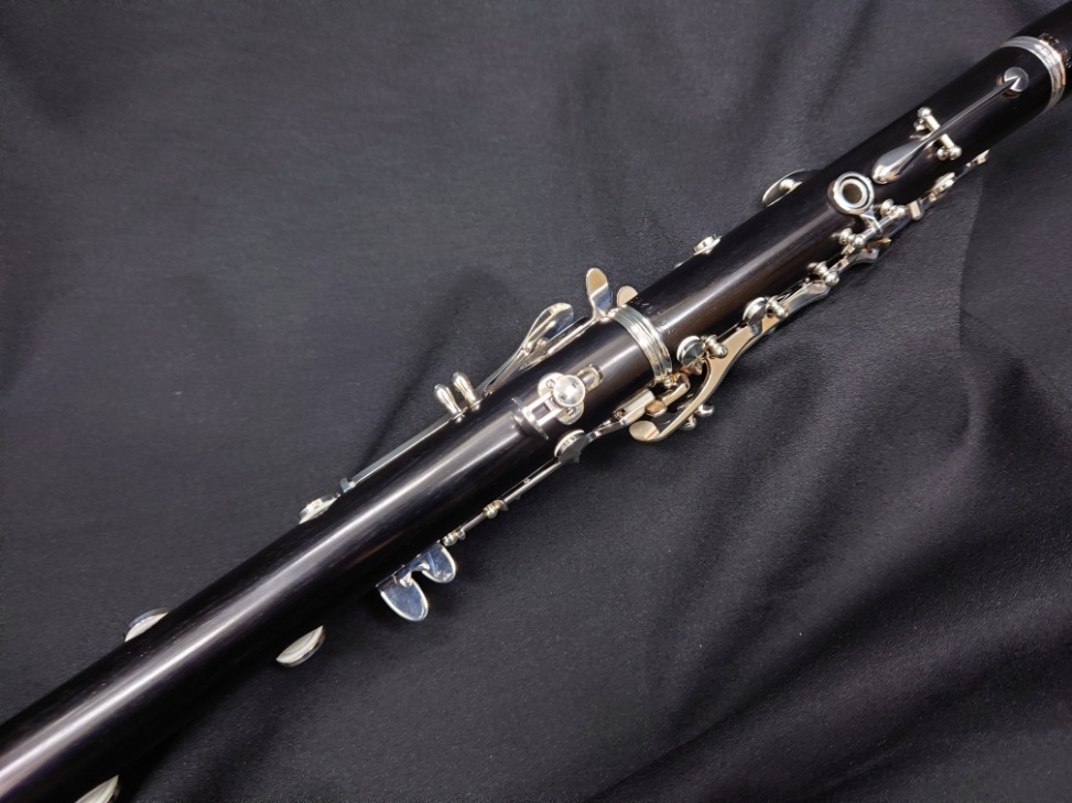 Buffet Crampon ビュッフェ クランポン Bb クラリネット E13(松本健司