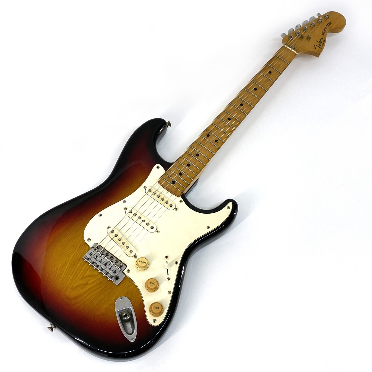 Tokai SS40（中古/送料無料）【楽器検索デジマート】