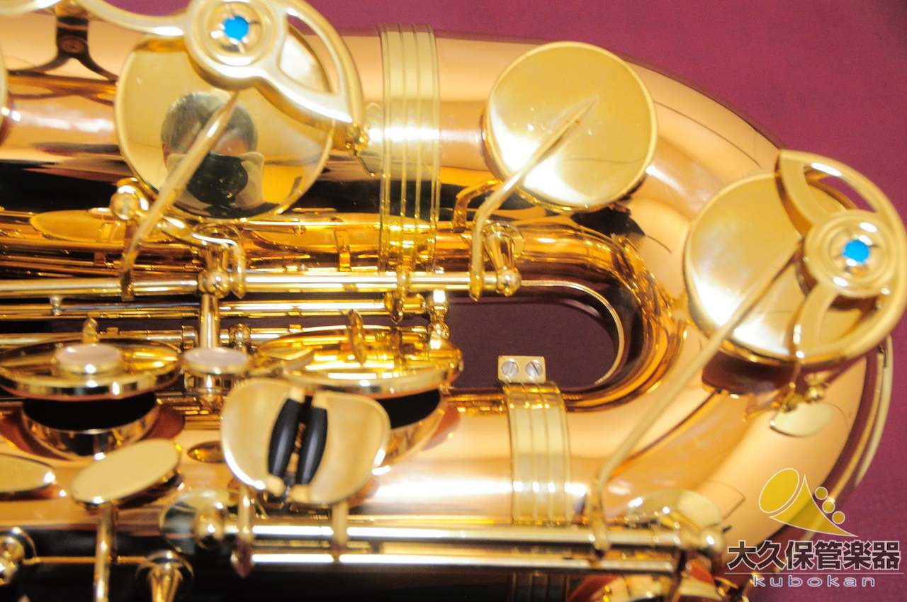 YANAGISAWA ヤナギサワ T-WO2 テナーサクソフォン(中古)【楽器 YANAGISAWA ヤナギサワ T-WO2 テナーサクソフォン(中古)【楽器