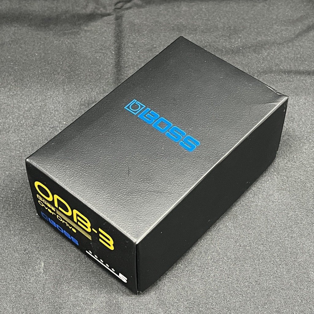 BOSS ODB-3 / Bass Overdrive 【新宿店】（中古）【楽器検索