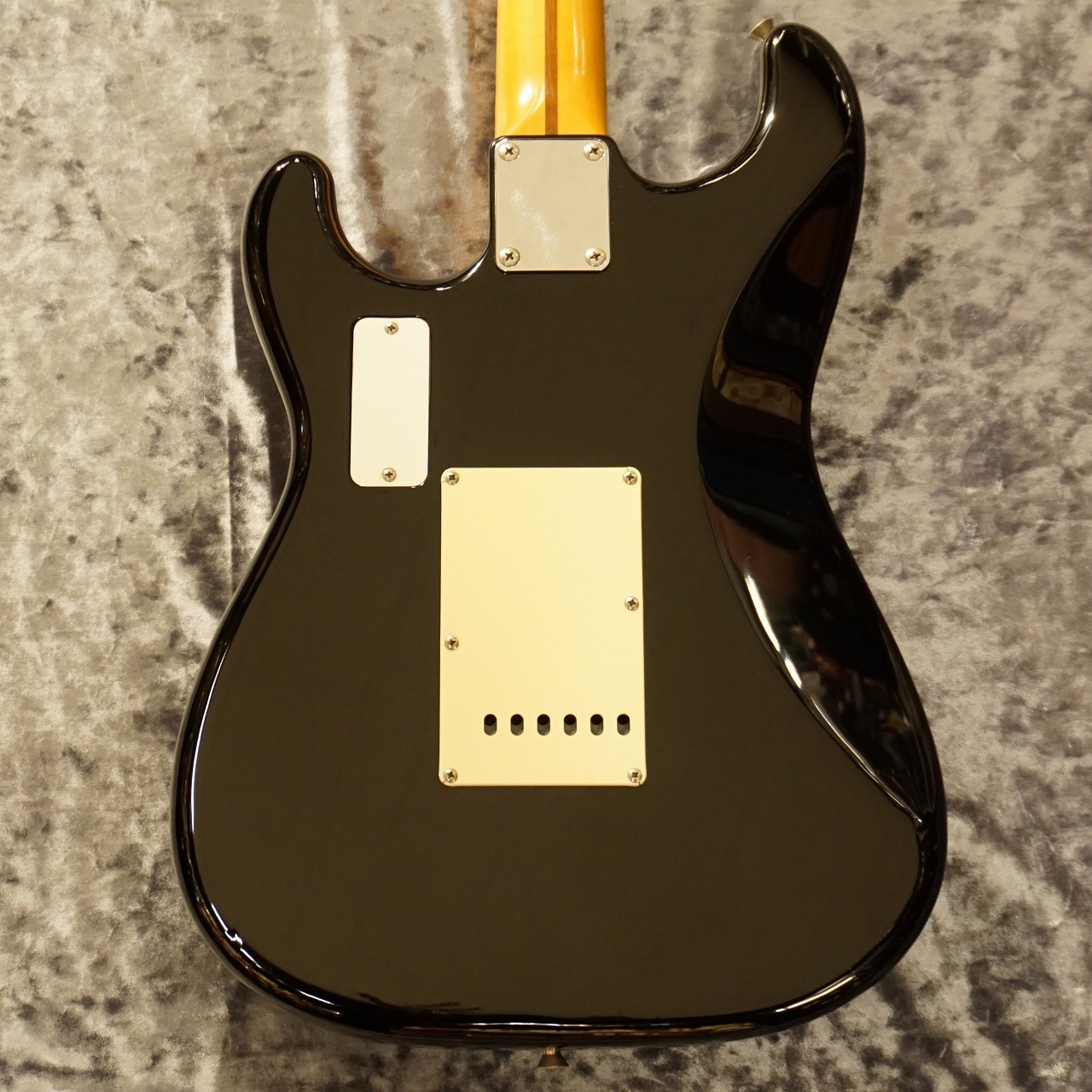 Fender Japan 【USED】ST57-770LS [3.48kg] [1990年製] [レース