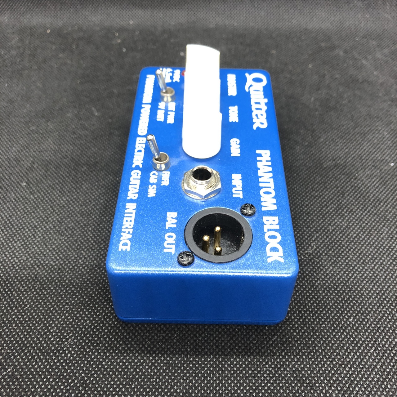 Quilter Phantom Block（中古/送料無料）【楽器検索デジマート】