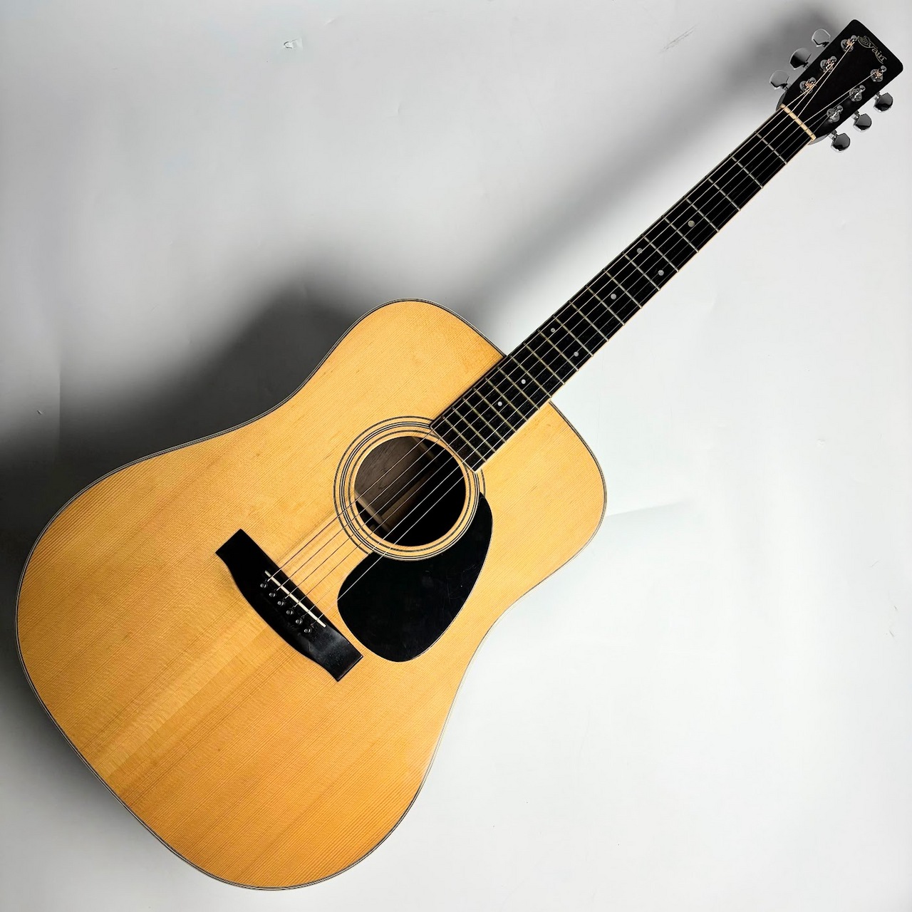 S.Yairi YD-303【現物写真／重量：2.2kg】（中古/送料無料）【楽器検索