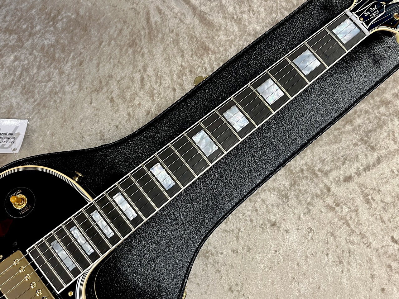 Gibson Custom Shop 