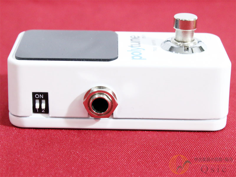 tc electronic Polytune 3 mini [WL681]【神戸店在庫】（中古）【楽器