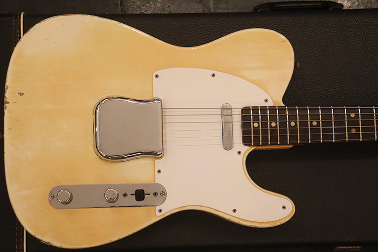 Fender 1963 Esquire 