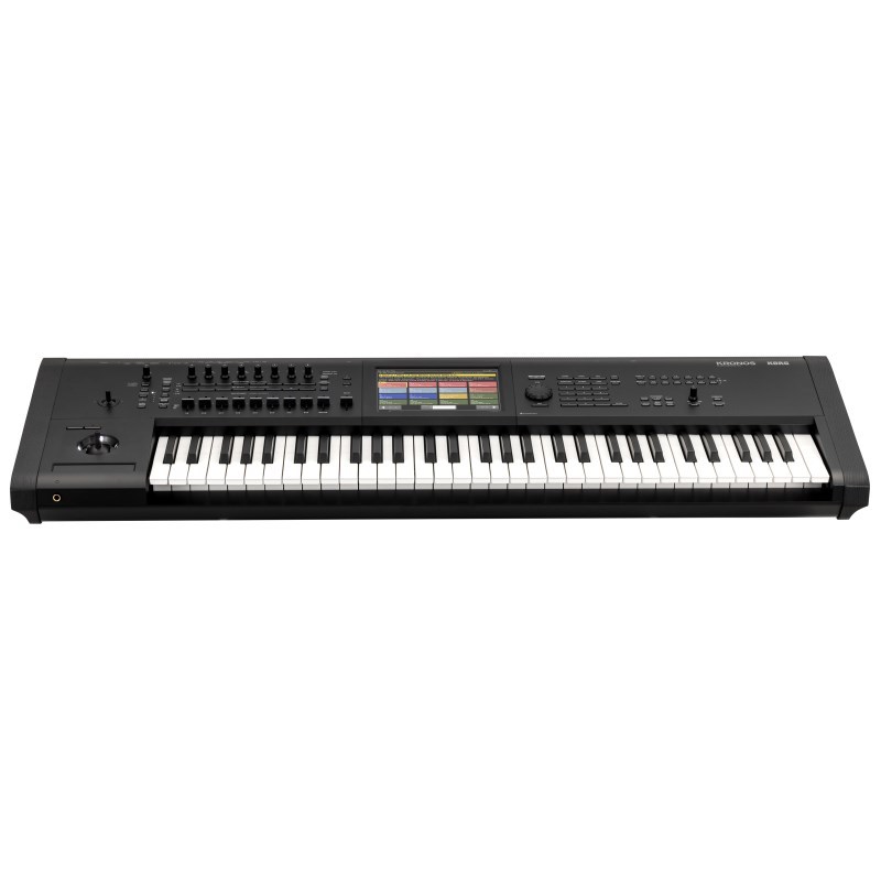 KORG KRONOS3-61(コルグ)(61鍵)(シンセサイザー)(ナチュラル KORG KRONOS3-61(コルグ)(61鍵)(シンセサイザー)(ナチュラル