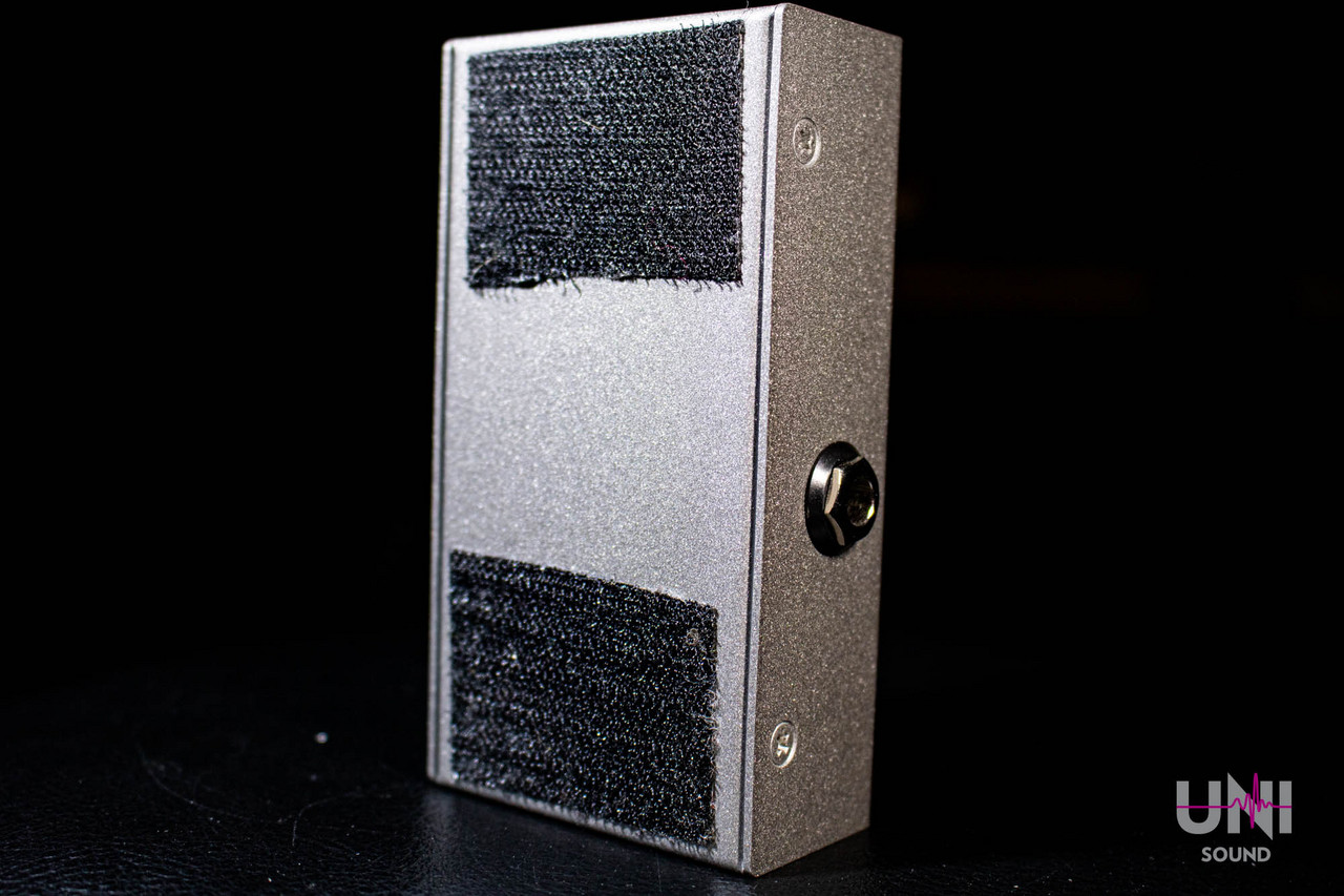Organic Sounds / Organic Drive Hades 中古