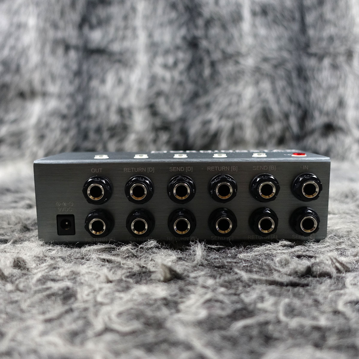 Morningstar ML5 / Switcher（中古）【楽器検索デジマート】