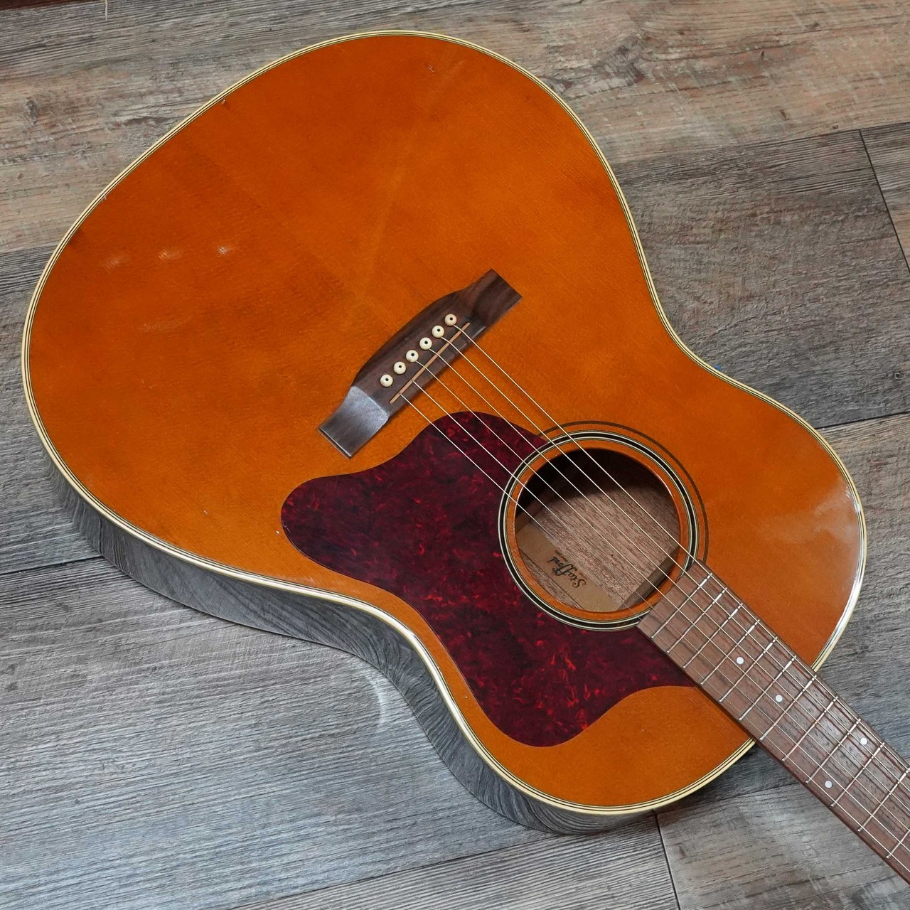 Stafford SAD-1000（中古）【楽器検索デジマート】