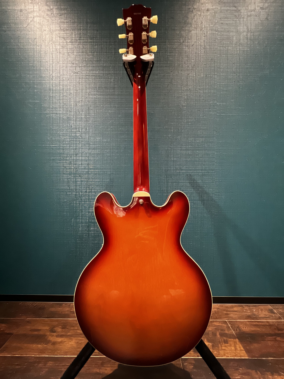 Seventy Seven Guitars EXRUBATO-STD/S-JT（中古）【楽器検索デジマート】