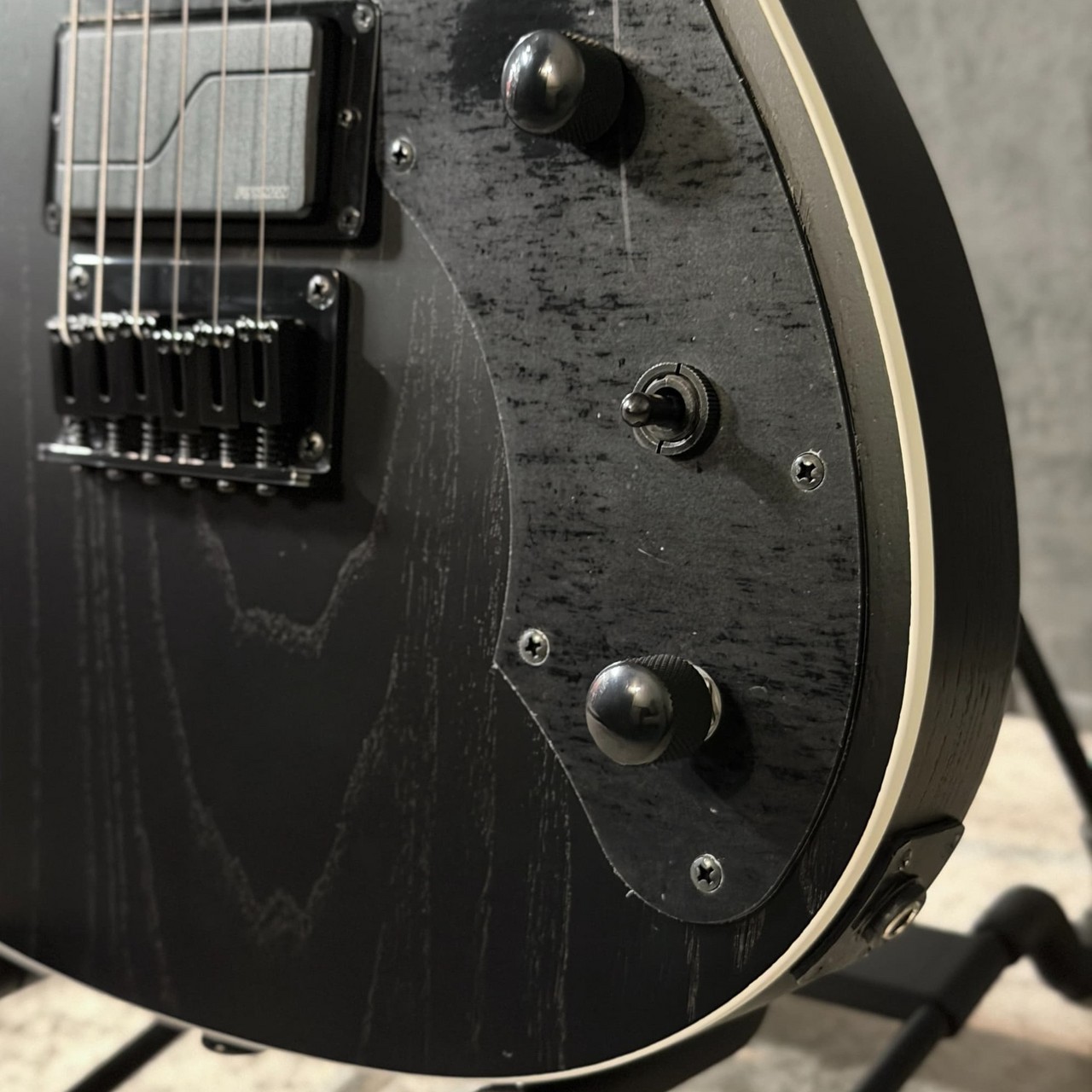 FUJIGEN(FGN) JIL2-ASH-DE-M ~Open Pore Black~ #D260104【3.43kg