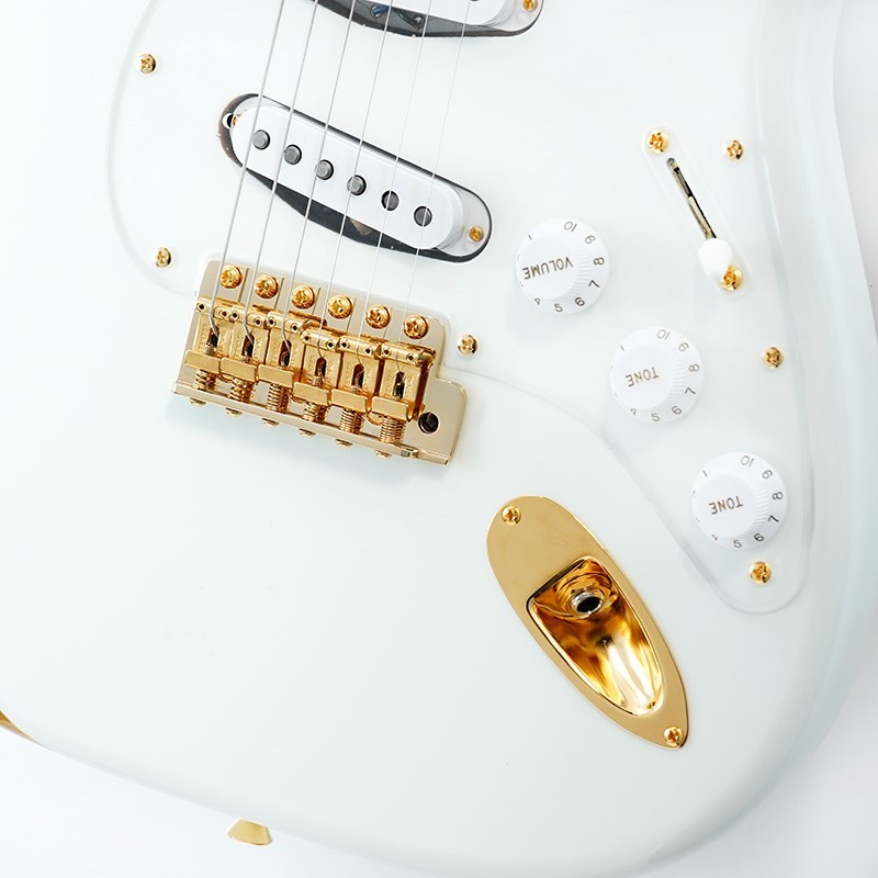 Fender Ken Stratocaster Experiment #1（新品）【楽器検索デジマート】