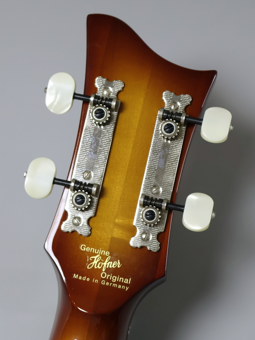 Hofner HOFNER VIOLIN BASS ARTIST【重量2.5kg】（新品）【楽器検索